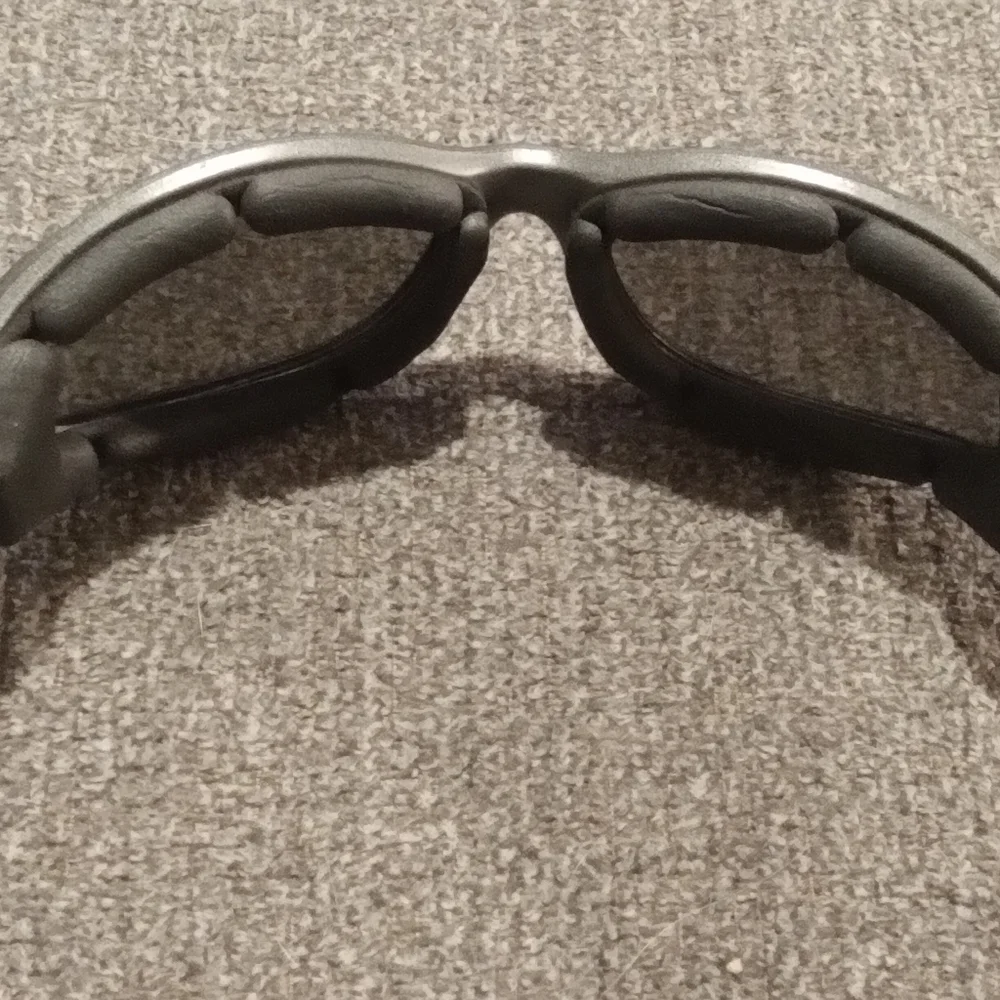 Eye Rider Motorcycle Riding Sunglasses - Picture 4 of 7